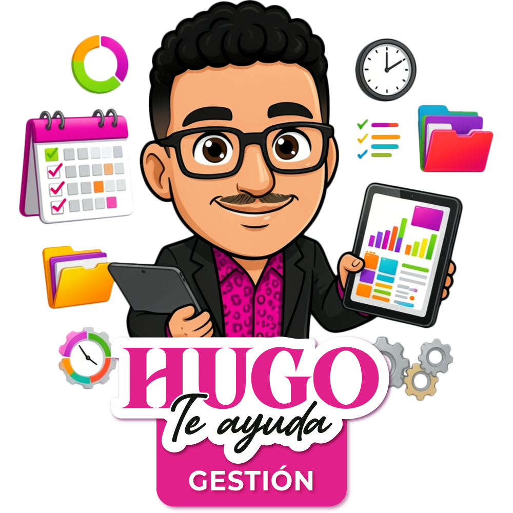 Icono de Gestión de Negocio